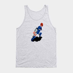 16-Bit Catcher - Los Angeles Tank Top